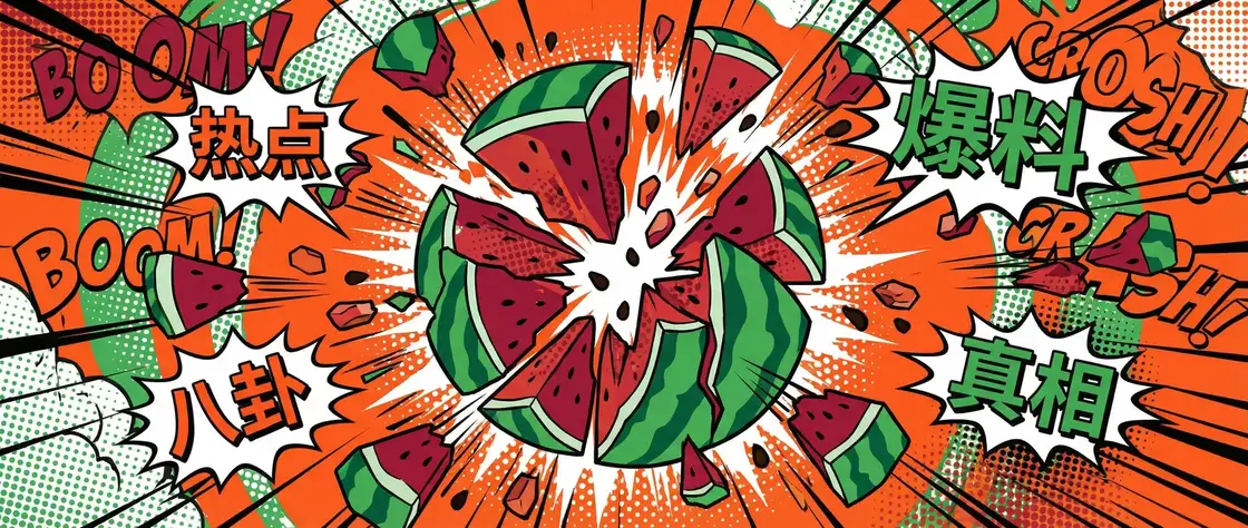八方体育app 今日头瓜爆炸漫画横幅