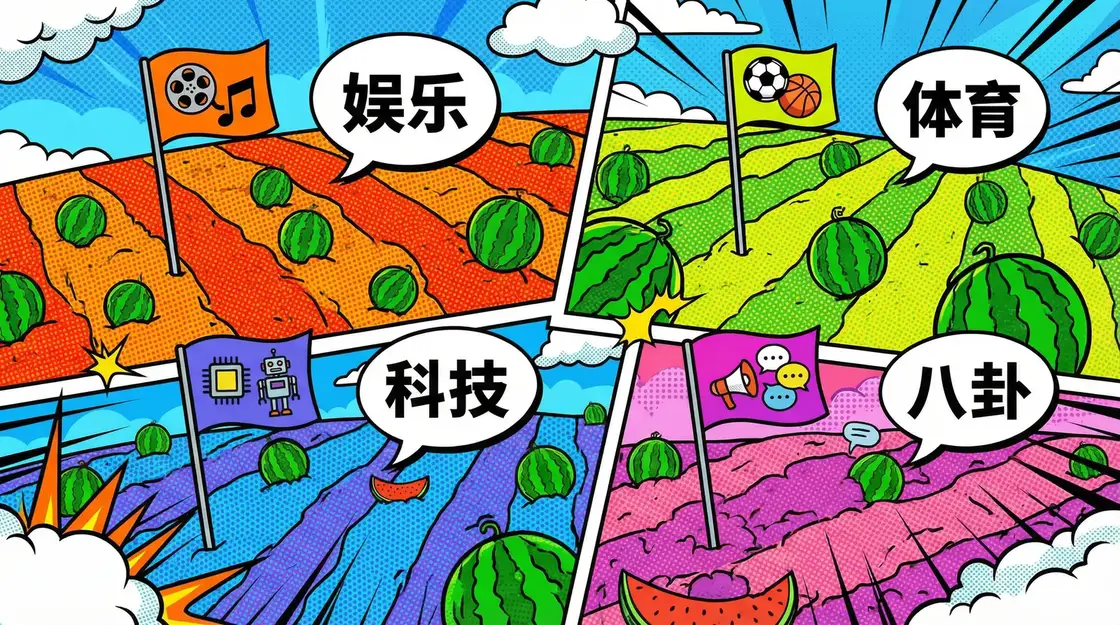 八方体育app 娱乐瓜田分类