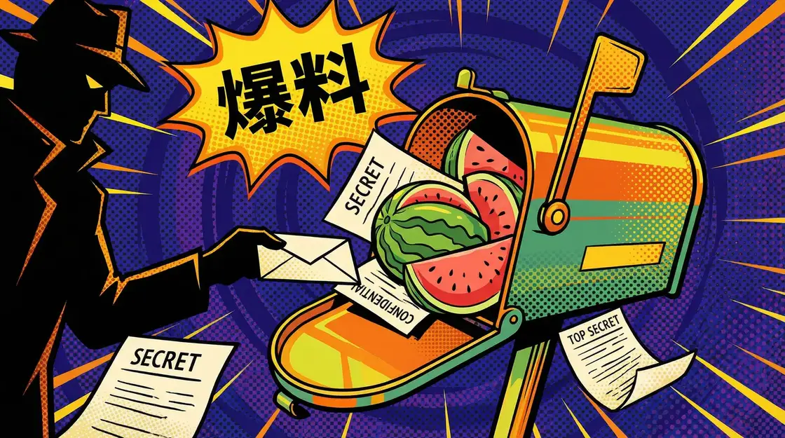八方体育app 匿名爆料通道漫画插图